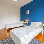 Apartment Hyper Centre - Balcon - Arrivee Autonome Tours