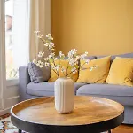 Hyper Centre - Balcon - Arrivee Autonome Apartment