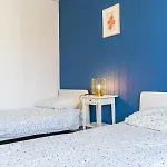 Hyper Centre - Balcon - Arrivee Autonome Apartment