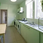 Apartment Hyper Centre - Balcon - Arrivee Autonome Tours
