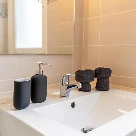 Hyper Centre - Balcon - Arrivee Autonome Apartment Tours