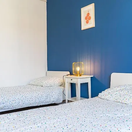 Hyper Centre - Balcon - Arrivée Autonome Appartement