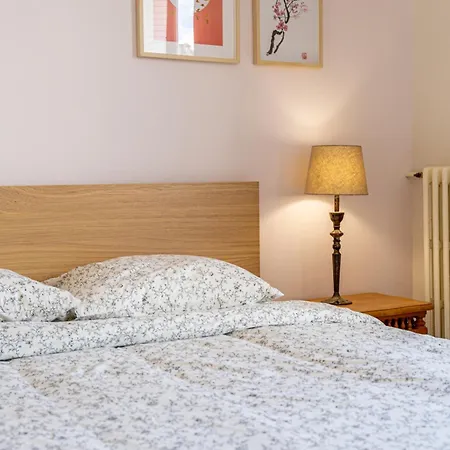 Hyper Centre - Balcon - Arrivee Autonome * Тур