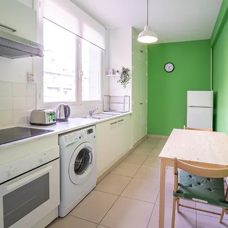 Hyper Centre - Balcon - Arrivee Autonome * Tours