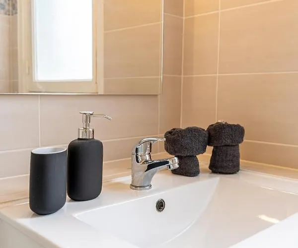 Hyper Centre - Balcon - Arrivee Autonome Апартаменты Тур