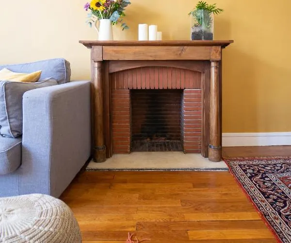 Апартаменты Hyper Centre - Balcon - Arrivee Autonome Тур