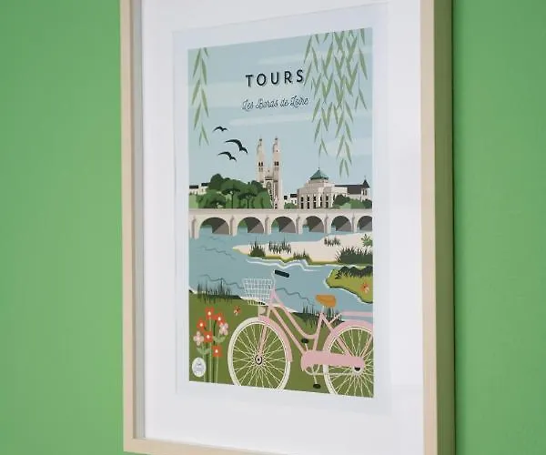 Апартаменты Hyper Centre - Balcon - Arrivee Autonome *