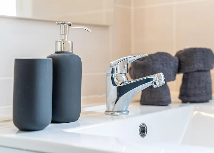 Апартаменты Hyper Centre - Balcon - Arrivee Autonome *