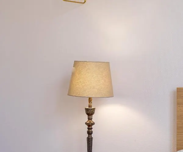 Hyper Centre - Balcon - Arrivee Autonome Апартаменты Тур