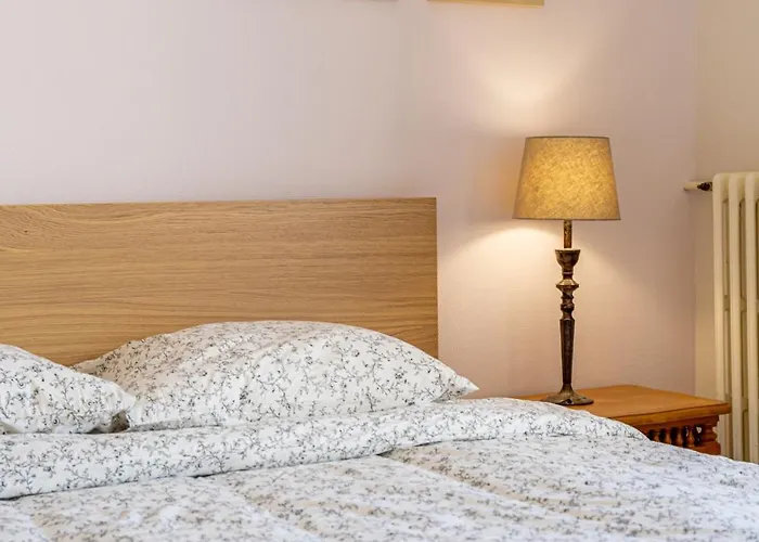 Hyper Centre - Balcon - Arrivee Autonome * 图尔